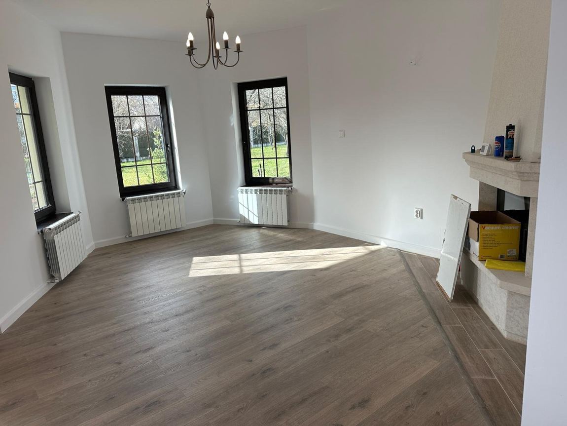 Lucrare BuildByTudor — renovare și construcție în Brașov