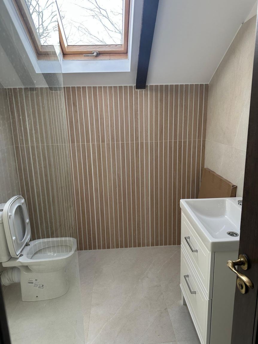 Lucrare BuildByTudor — renovare și construcție în Brașov