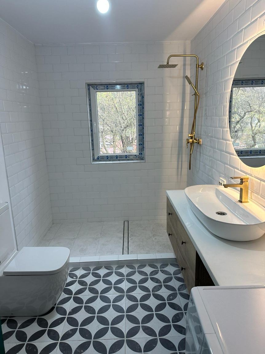 Lucrare BuildByTudor — renovare și construcție în Brașov